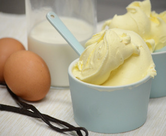 Giornata Nazionale del gelato alla Crema