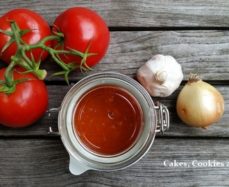 Den Sommer einkochen - Rezept für Tomaten Passata