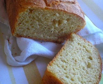 Kruh od bijelog pšeničnog brašna