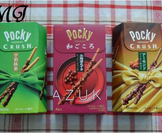 Pocky - Der japanische Snack 5