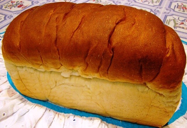 Receita de Pão de Batata Doce Fofinho, aprenda como fazer um pão caseiro de batata doce, fácil e simples.