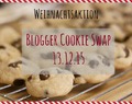Kekse so weit das Auge reicht- Ein Blogger Cookie Swap zum 3. Advent