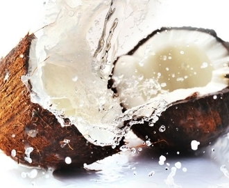 Nalewka kokosowa dla paĹ„