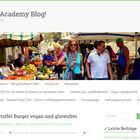 Food Academy Blog!