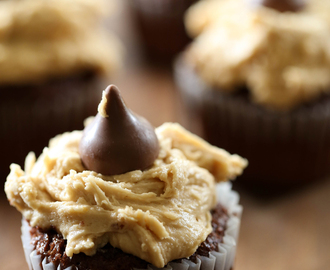 Peanut Butter Cookie Dough Frosting