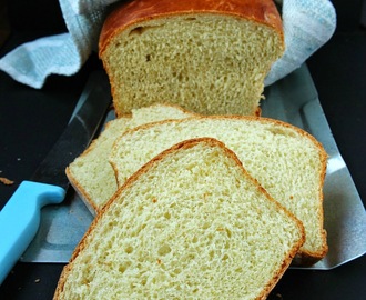 Delicious and Easy Sandwich Bread Recipe
