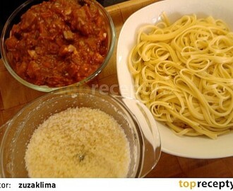 Kolejní špagety