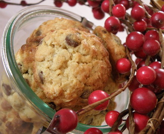Sušenky ❈ Cookies ❈ Biscuits