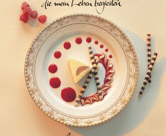 Buchrezension: Desserts die mein Leben begleiten von Johann Lafer