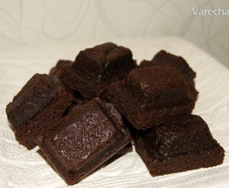 Avokádove brownies/vegan (fotorecept)