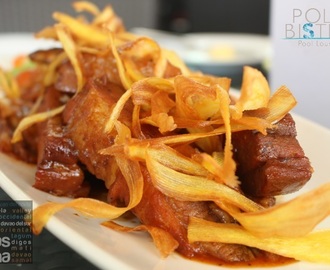 Polo Bistro: Resort Style Dining at Marco Polo Davao
