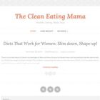 The Clean Eating Mama