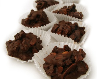 Like chocolate? Then you will LOVE these!