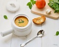 Tomato Florentine Soup Recipe