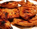 Grilled Chicken #PhilippineRestaurantMenu