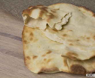 Arabski chlebek