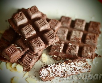 Od surowego ziarna kakaowego do czekolady, czyli jak zrobić PRAWDZIWĄ domową czekoladę