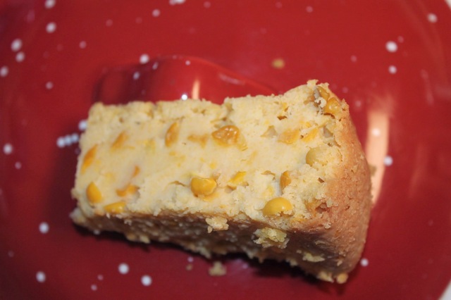 Gluten Free Spoon Bread (Corn Casserole)