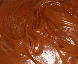 Rellenos para tortas: Crema Bariloche