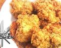 Homemade KFC Recipe #VideoRecipes