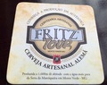 Cervejaria Fritz na cidade de São Paulo: um pastel de eisbein, por favor!