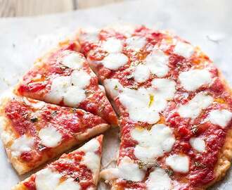 Impasto pizza: 10 modi per farlo soffice e gustoso