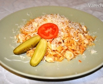 Výborné rizoto zo slovenskej ryže (fotorecept)