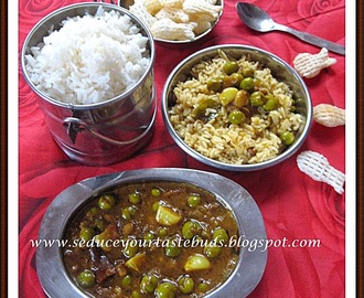 Sundakkai Poondu Kuzhambu | Turkeyberry- Garlic Stew