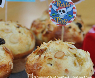 Pirates and Muffins