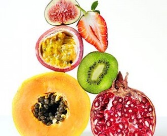 Exotické superfruits vs. místní superovoce – tipy