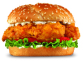 Japanese-style Chicken Burgers #BurgerWorld