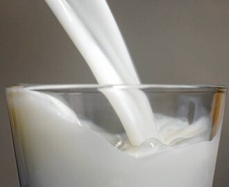 Den propagerade "hälsodrycken" Komjölk - Sanning eller myt?