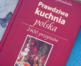 Prawdziwa kuchnia polska recenzja
