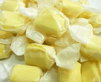 Philippine Cuisine: Durian Candy