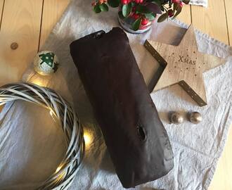 Świąteczny piernik przekładany powidłami śliwkowymi | AleTorcik! - przepisy na pyszne, domowe ciasta, ciasteczka i torty.