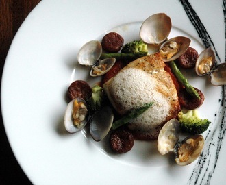 Doing Seafood Right: Celebrating Sustainable Seafood Week at Sage Bespoke Grill