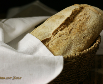 Ricetta pane alla birra – solo 1 grammo di lievito