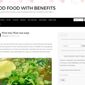 Good food with benefits | About food in general. Good, healthy, romantic and tasty food. From my kitchen or from others&#8230;