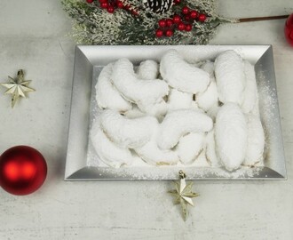 Χριστουγεννιάτικα κοζανίτικα γλυκά (Σαλιάρια)(VIDEO),  από τους Χάρη και Μιχάλη Καρελάνη και το redmoon-foodaholics.gr!