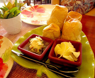Wonderful Lunch at Mio Cucina, Los Baños