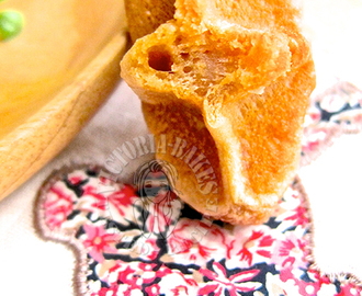 original flavour mochi waffle 原味麻糬松饼 ‧⁺◟( ᵒ̴̶̷̥́ ·̫ ᵒ̴̶̷̣̥̀ )