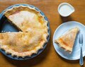Resep Goosberry Pie Yang Menggugah Selera ala Eropa