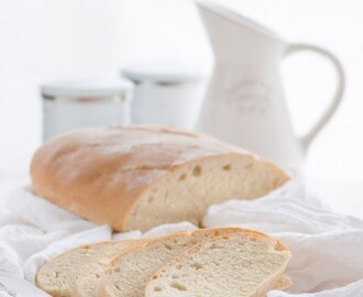 Ciabatta – ein Brot, dass man einfach lieben muss!