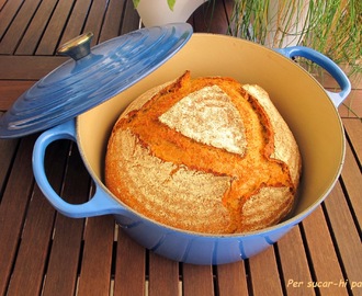 Boletín de inspiración gastronómica nº 5: panes para acompañar y comer solos