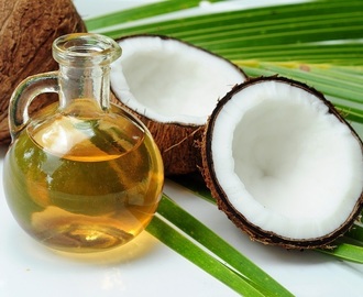 Kokosový olej a jeho blahodárné účinky pro zdraví
