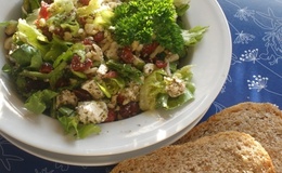 Salaty