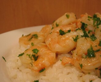 Quick and Easy Shrimp Scampi Photos - Allrecipes.com