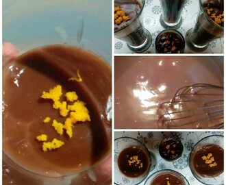 Κρέμα σοκολάτας Chocolate Cream