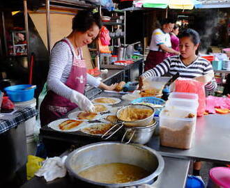 Imbi Market, Bukit Bintang