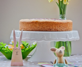 Mileram torta // Mileram Cake